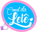 Canal da Lelê