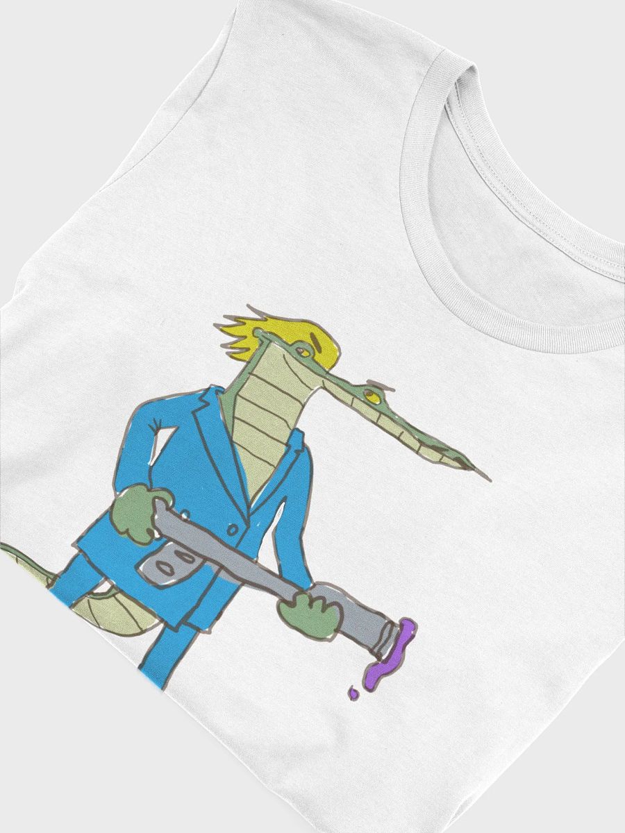 alligator man product image (5)
