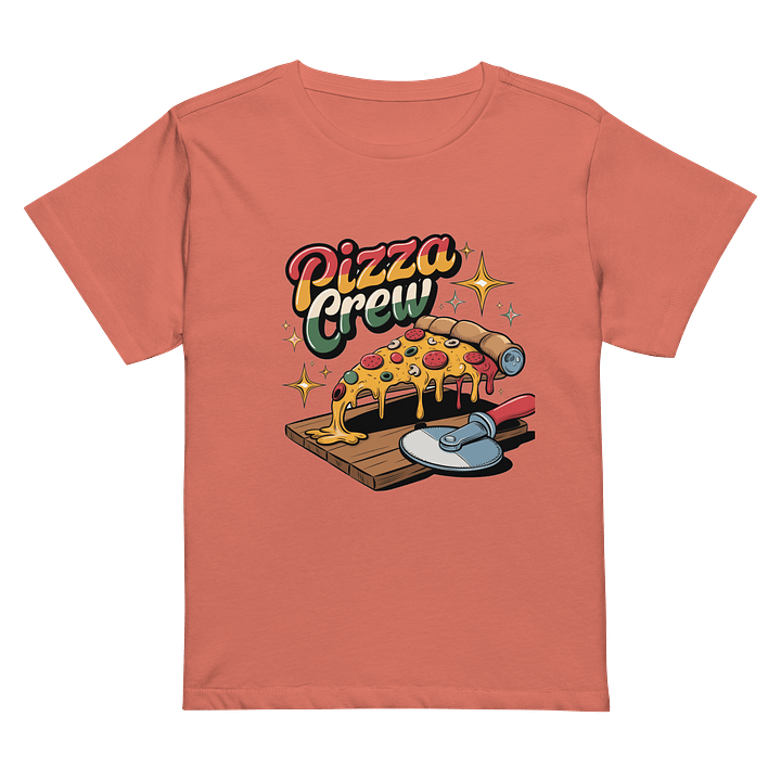 Pizza Crew product image (2)