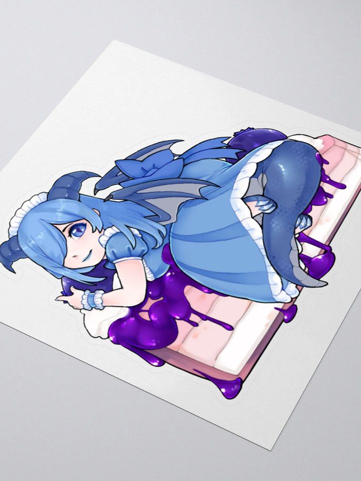 Bella Sticker product image (1)