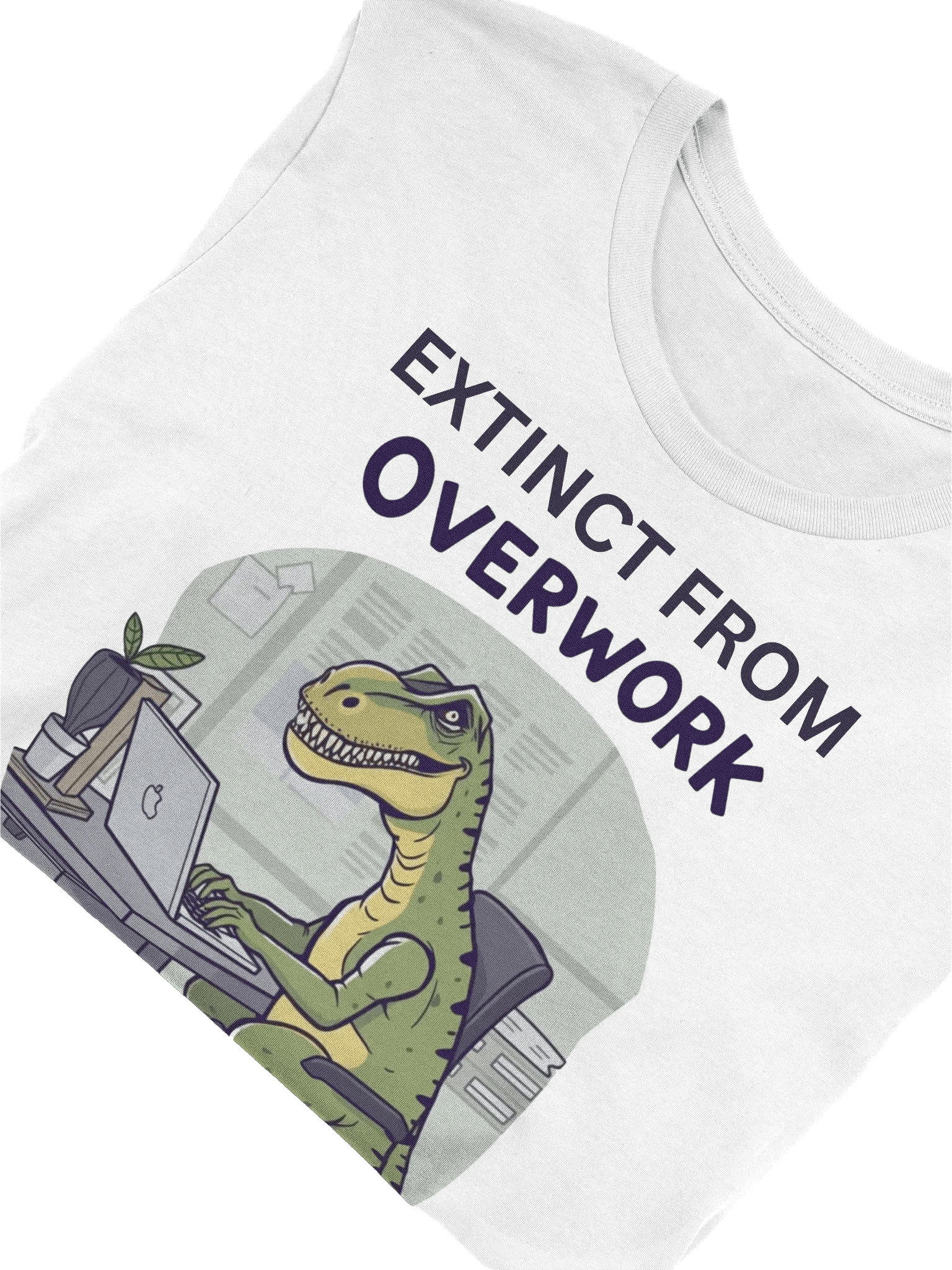 Extinct from Overwork product image (5)