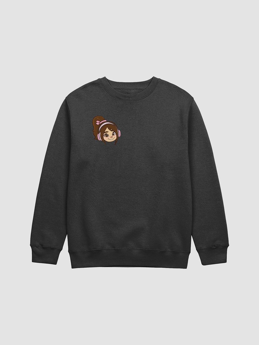 Sabs gamer girl crewneck product image (3)