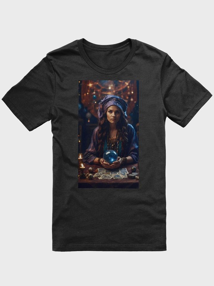 The Fortune Teller product image (1)