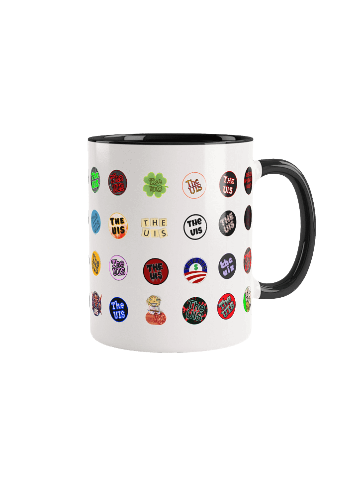 TheUIS Through The Years product image (6)