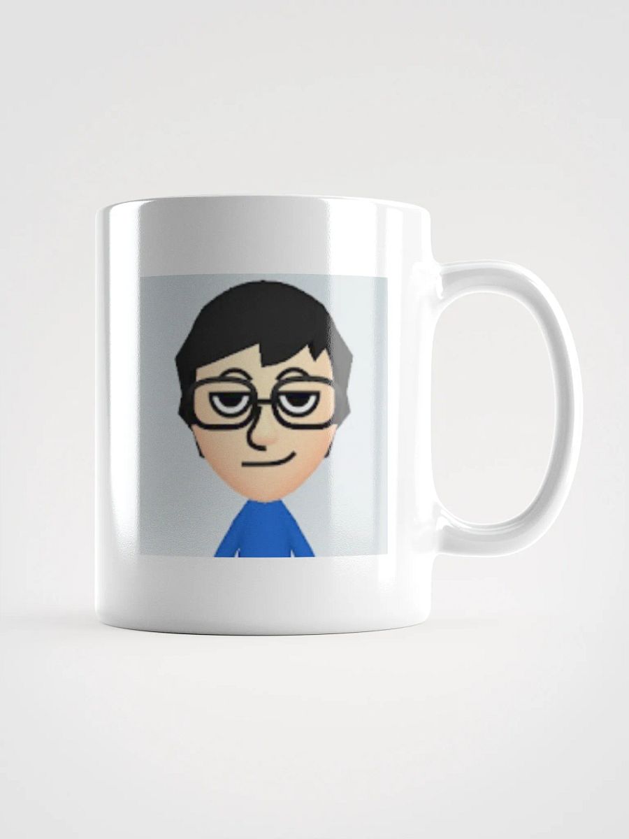 Chaz Mug product image (1)