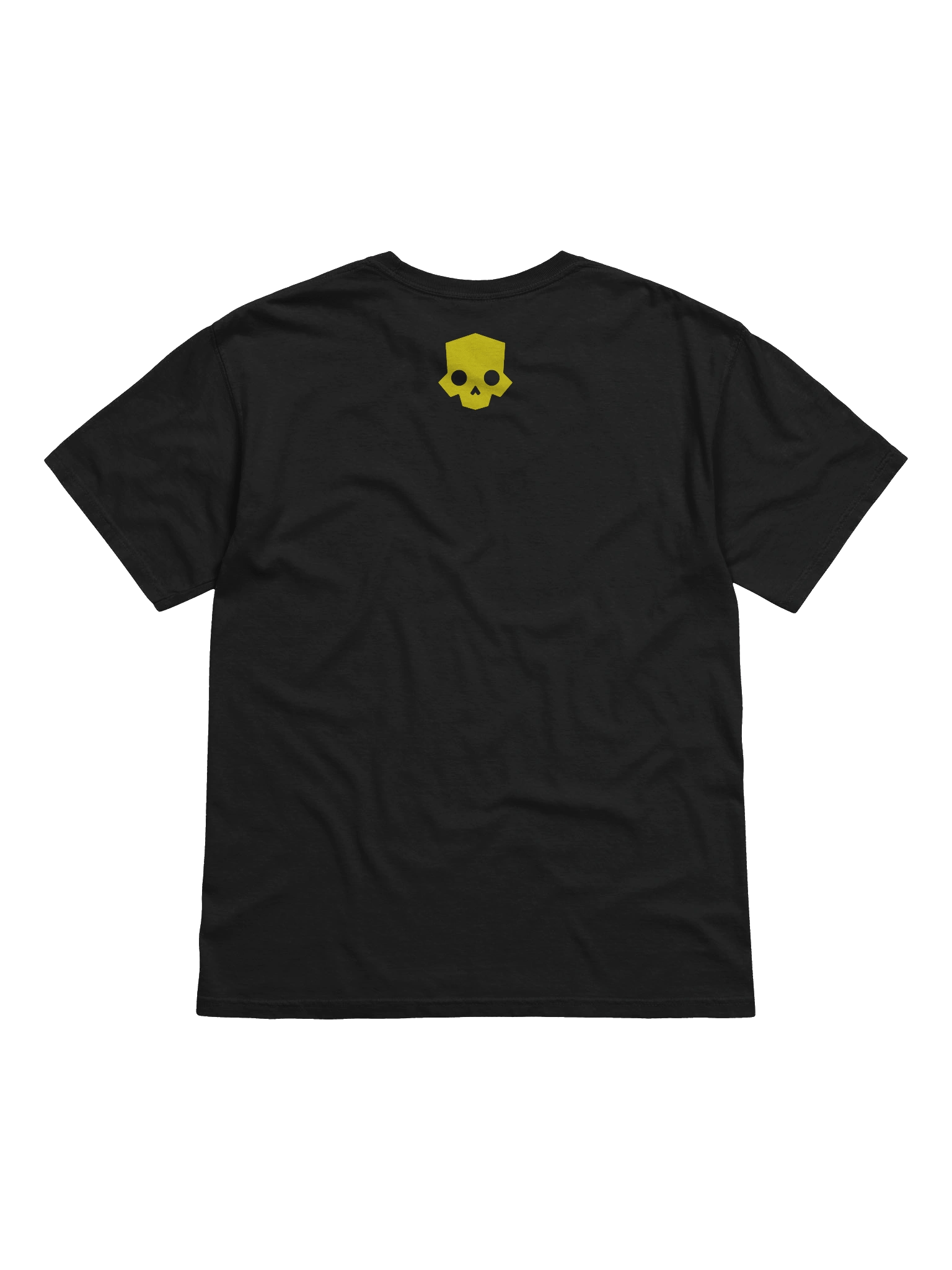 HELLDIVERS DARE PARODY SHIRT product image (2)