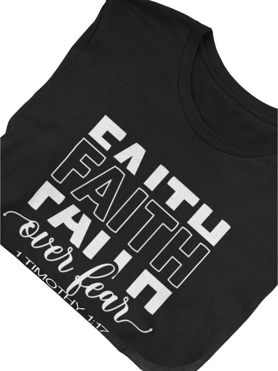 FAITH OVER FEAR product image (50)