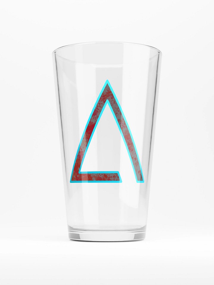 Arri Logo Pint Glass product image (1)