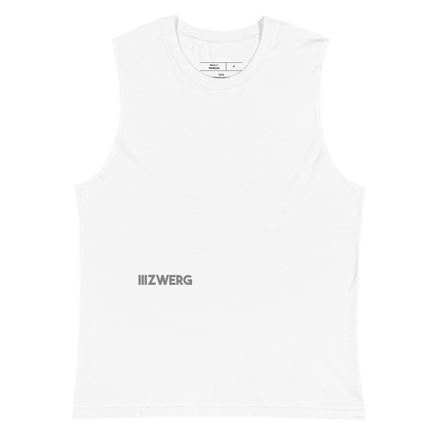 Meltdown Tank (Green) product image (2)
