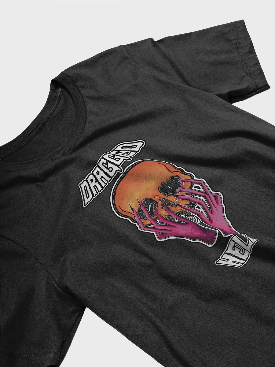 Dragged to Hell Tee product image (3)