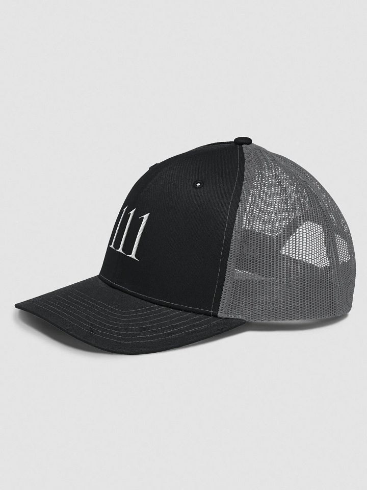 111 Trucker Hat product image (2)