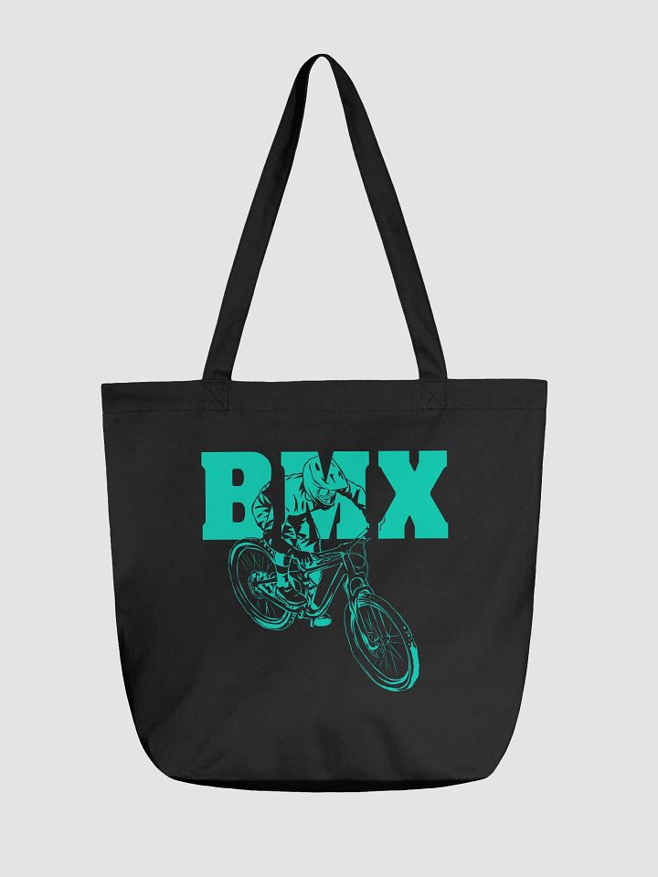 BMX Eco Tote product image (1)