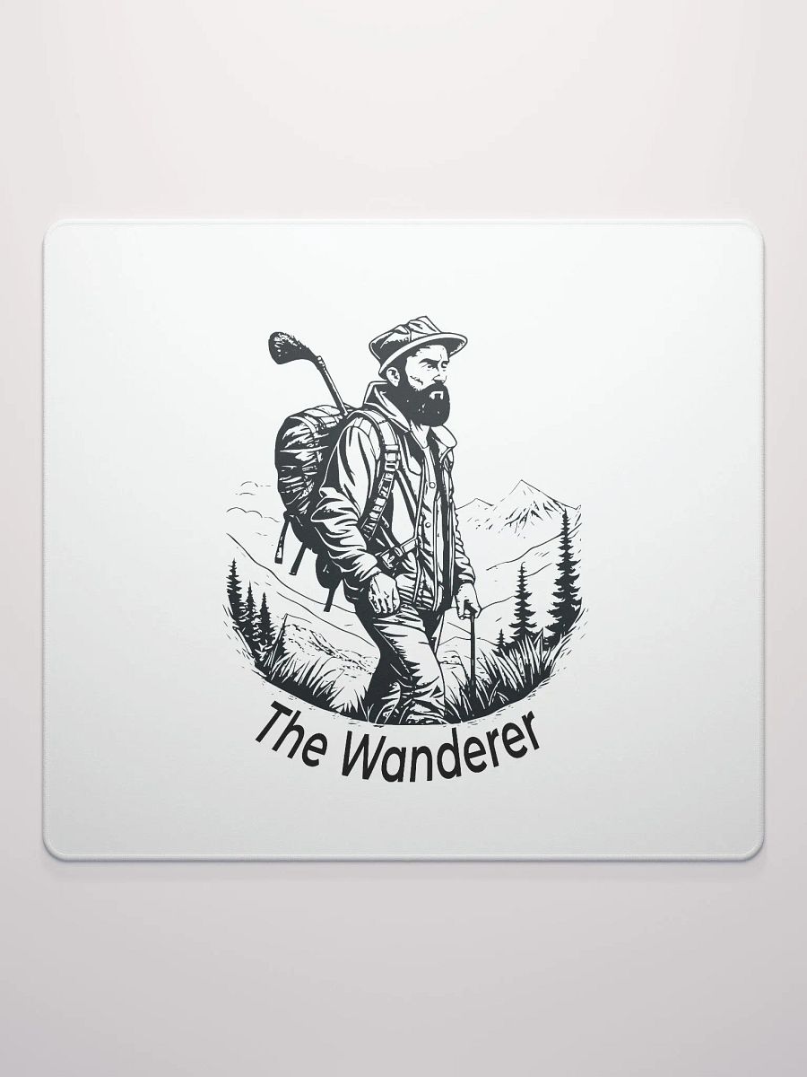 The Wanderer product image (2)