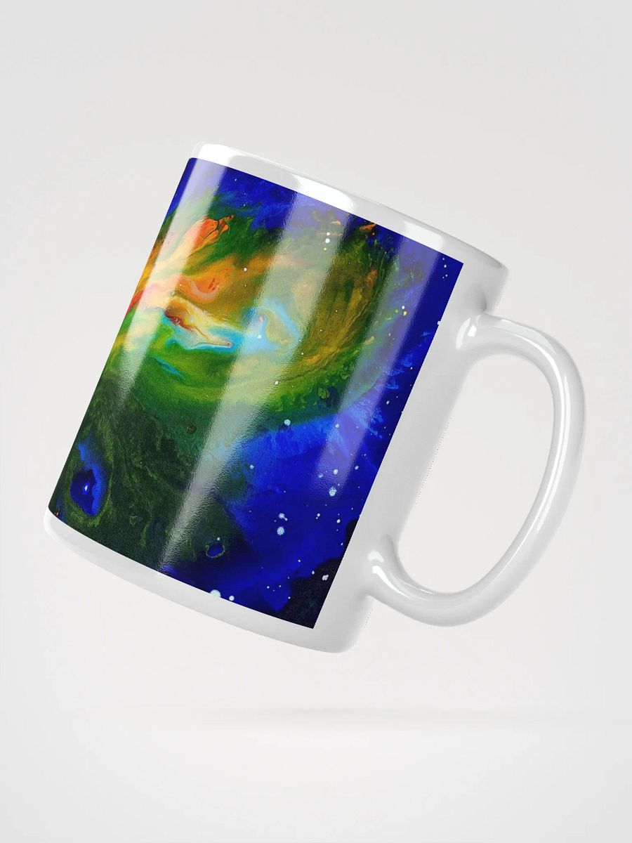 Reaching Out Mug product image (4)