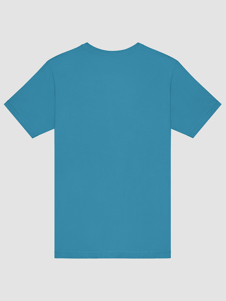 Imagine. Create. Repeat T-Shirt (Bella + Canvas) product image (7)