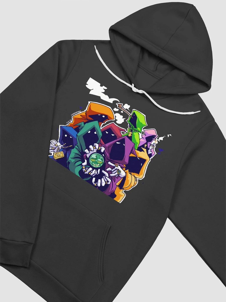 NOSLEEPRP SWMG HOODIE product image (14)