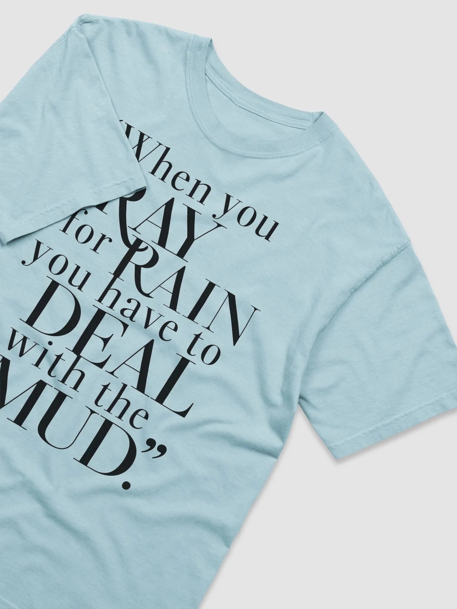 Wise Words T-Shirt product image (5)