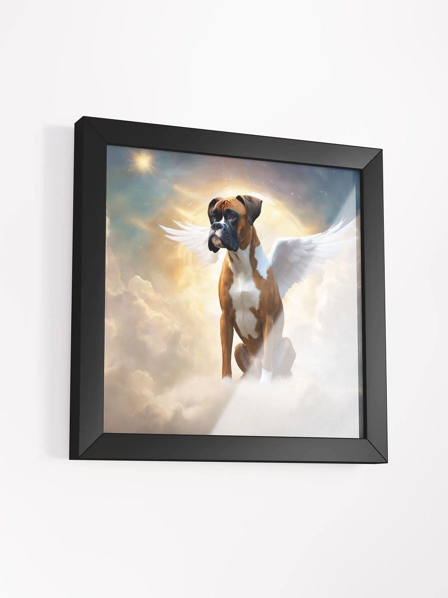 Angelic Boxer Print product image (43)