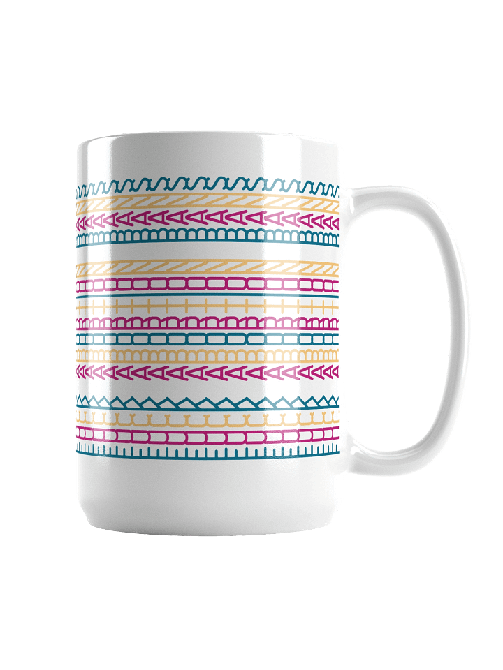 Read Between the Lines (15oz) product image (2)