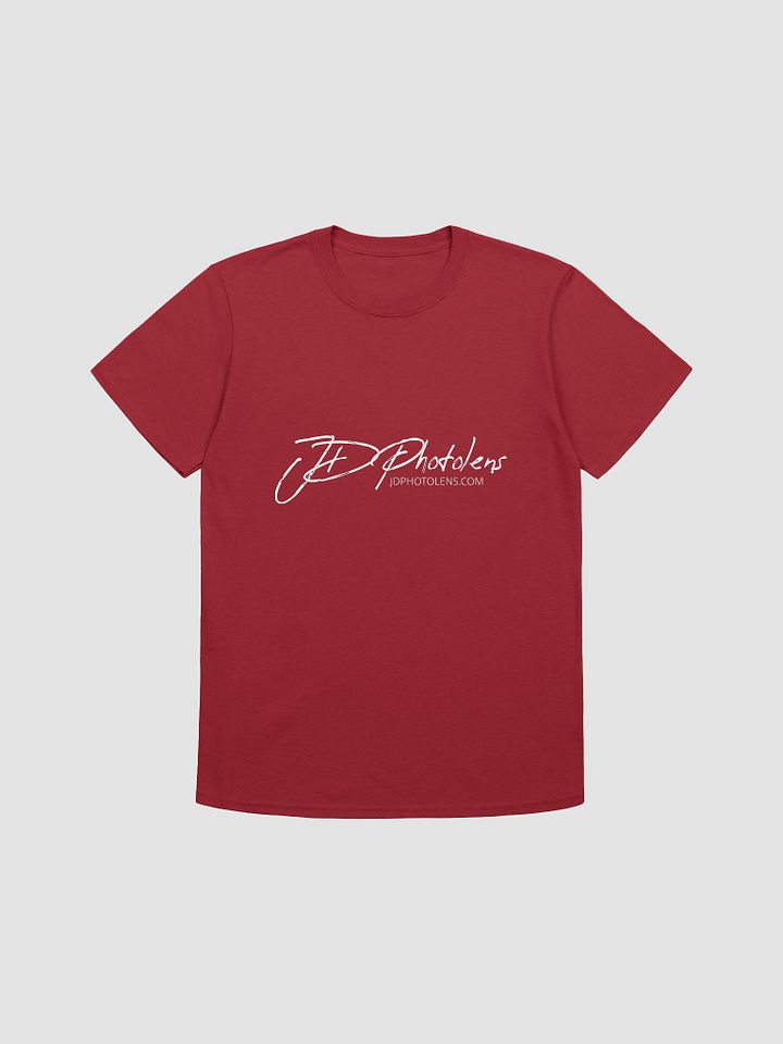 Camiseta Gildan unisex de estilo suave product image (3)