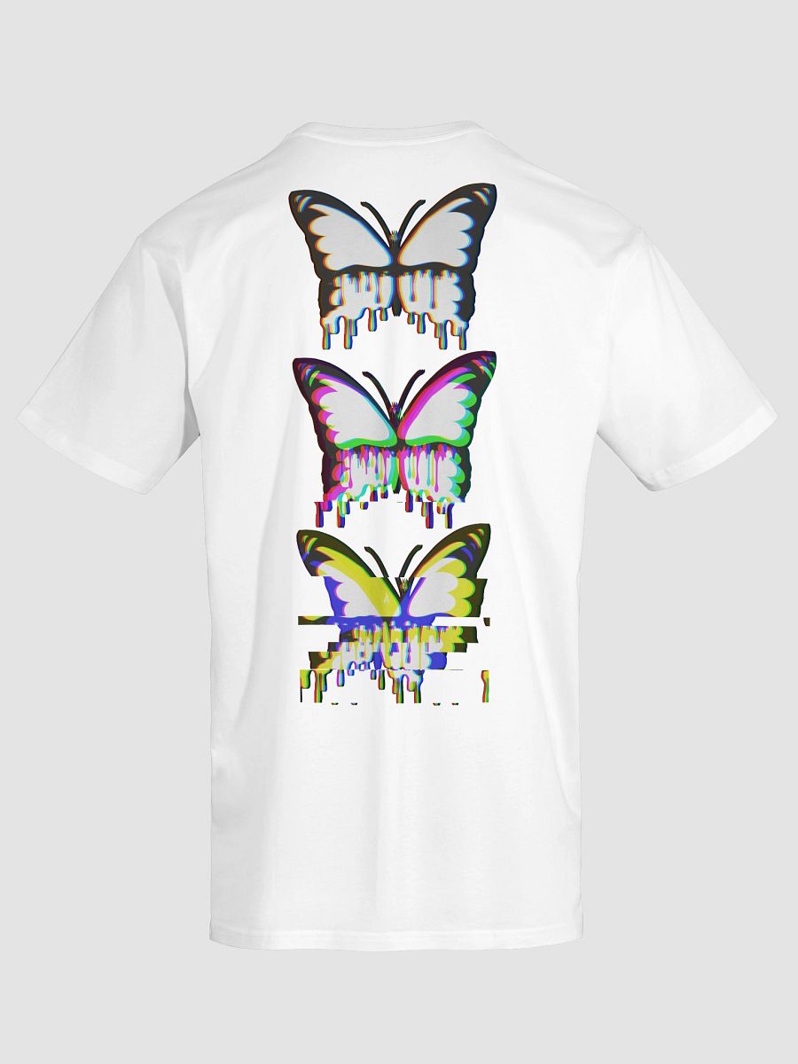 Glitchin' T-Shirt product image (5)