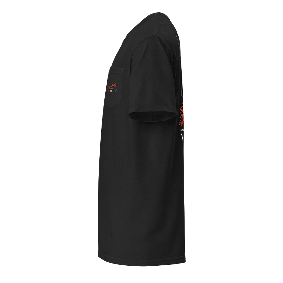 America's Streethearts 4 Pocket Tee product image (4)