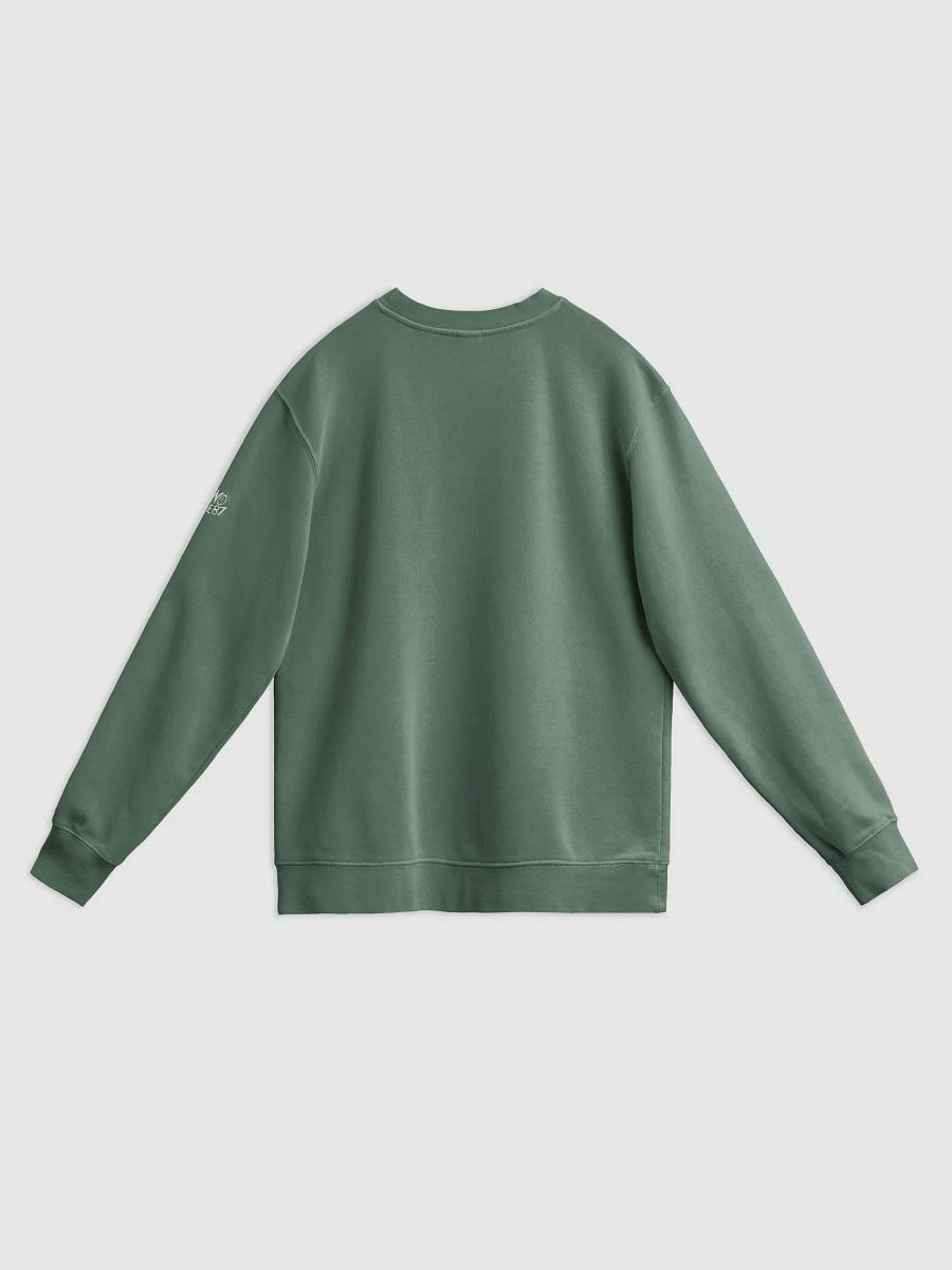 Cactus Brick (Sweater) - Black Space product image (2)