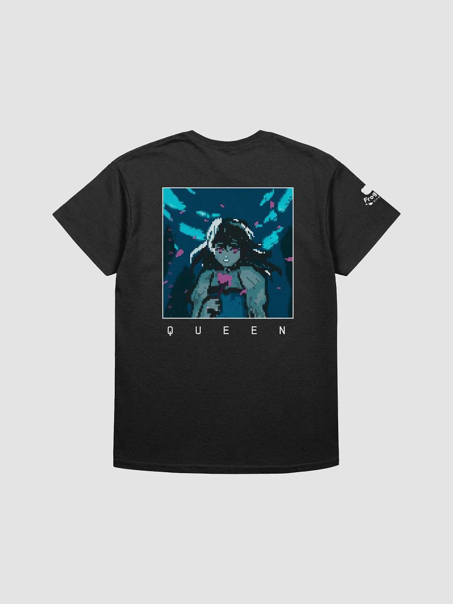 QUEEN T-shirt product image (2)