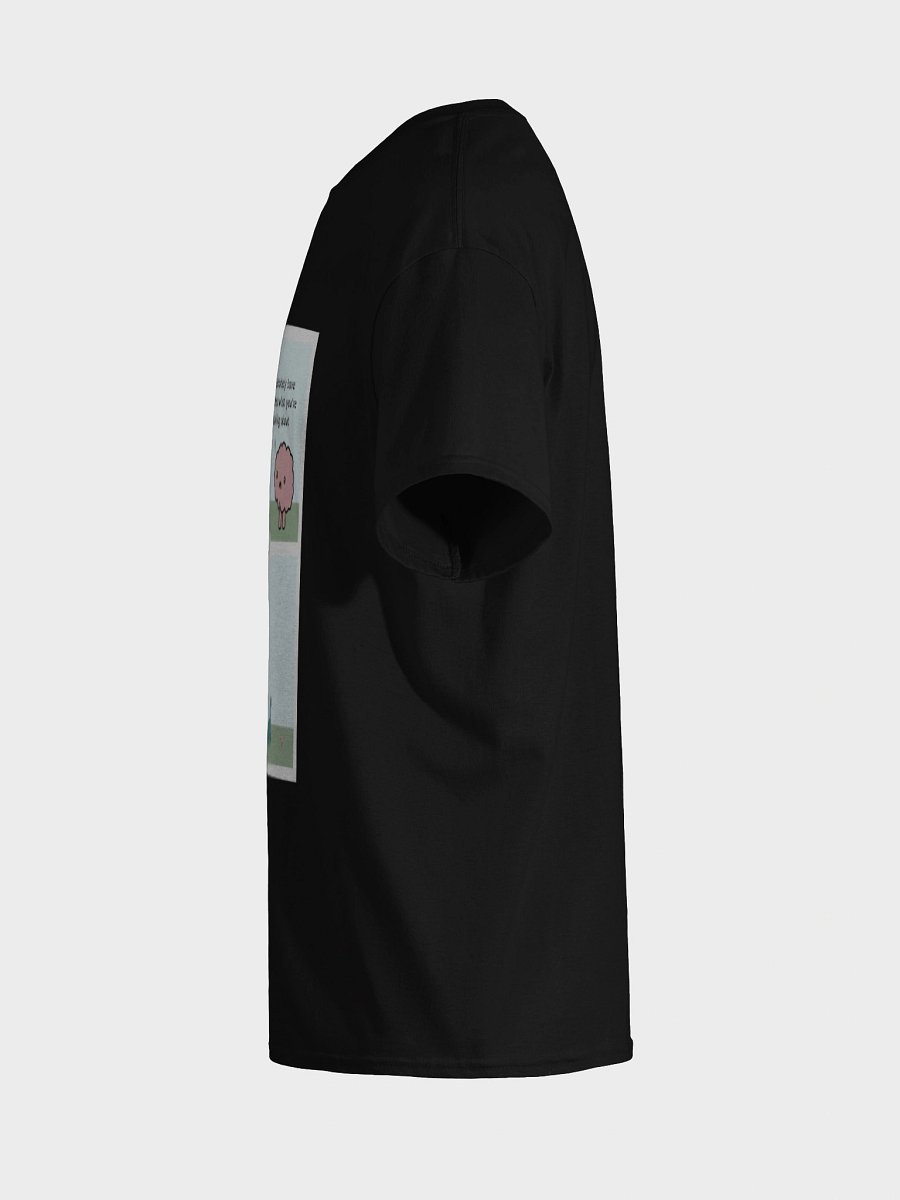 Comic #221 T-shirt product image (34)