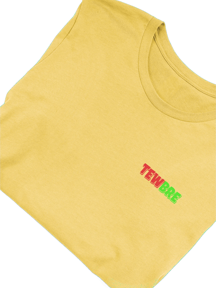 "Tewbre" T-Shirt product image (36)