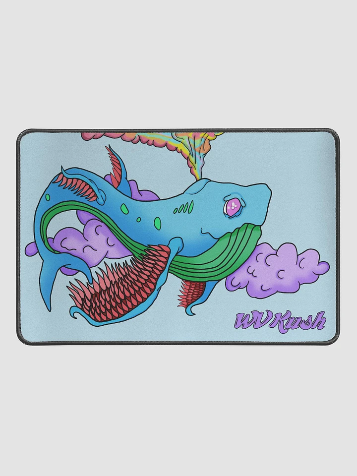 WVKush Flying Whale 12