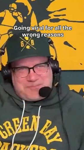 It was just a question!