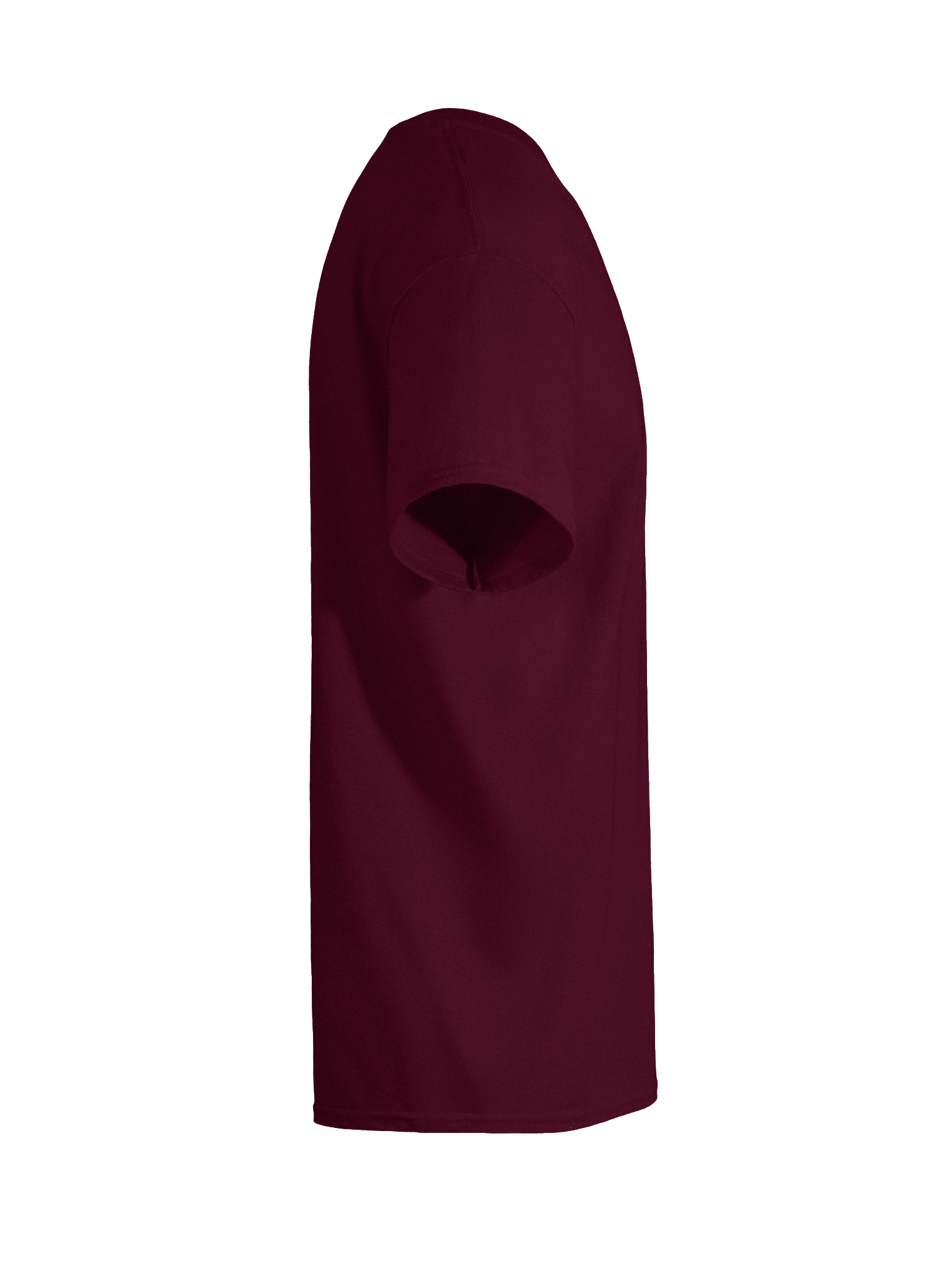 T-SHIRT SEVERAL RED product image (12)