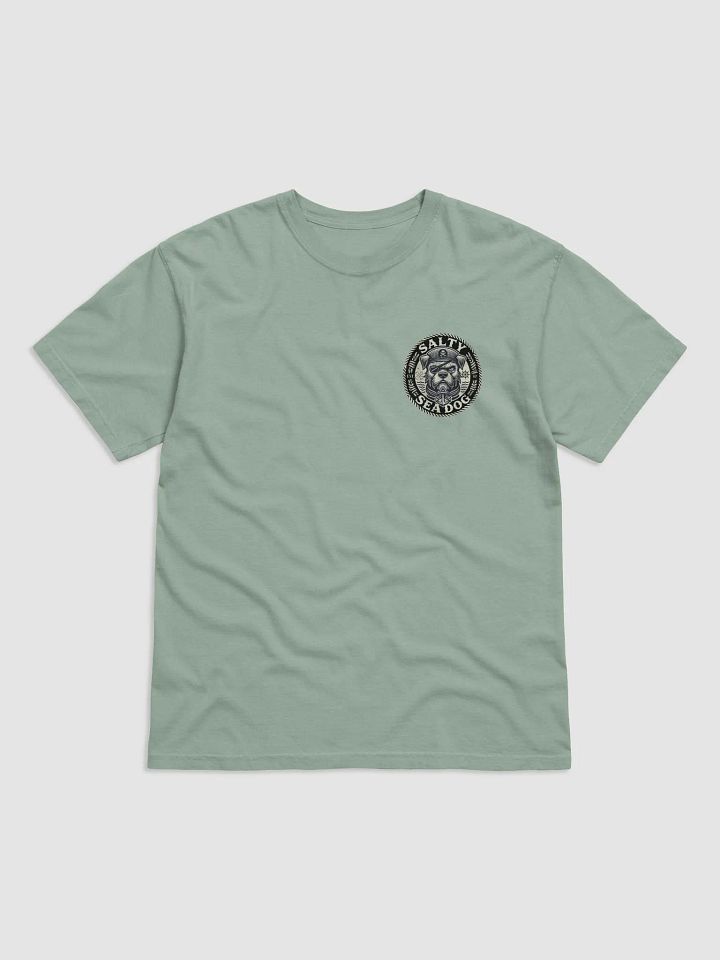 SALTY SEA DOG - MENS - T product image (1)