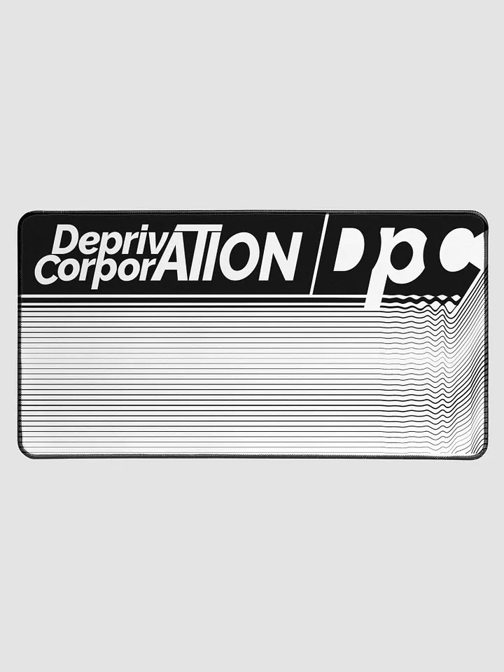 DPC Desk Mat product image (1)
