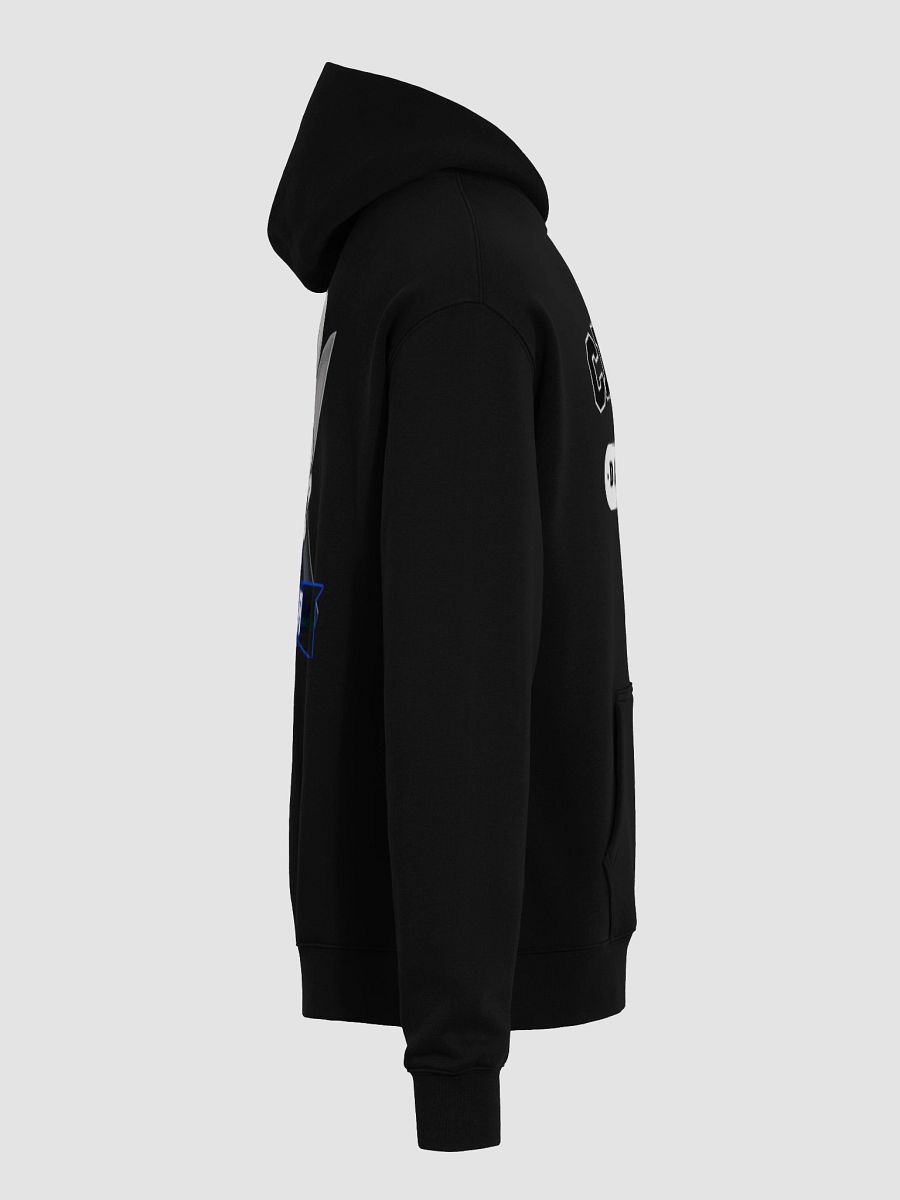 Chef Daddy Varsity Hoodie product image (22)