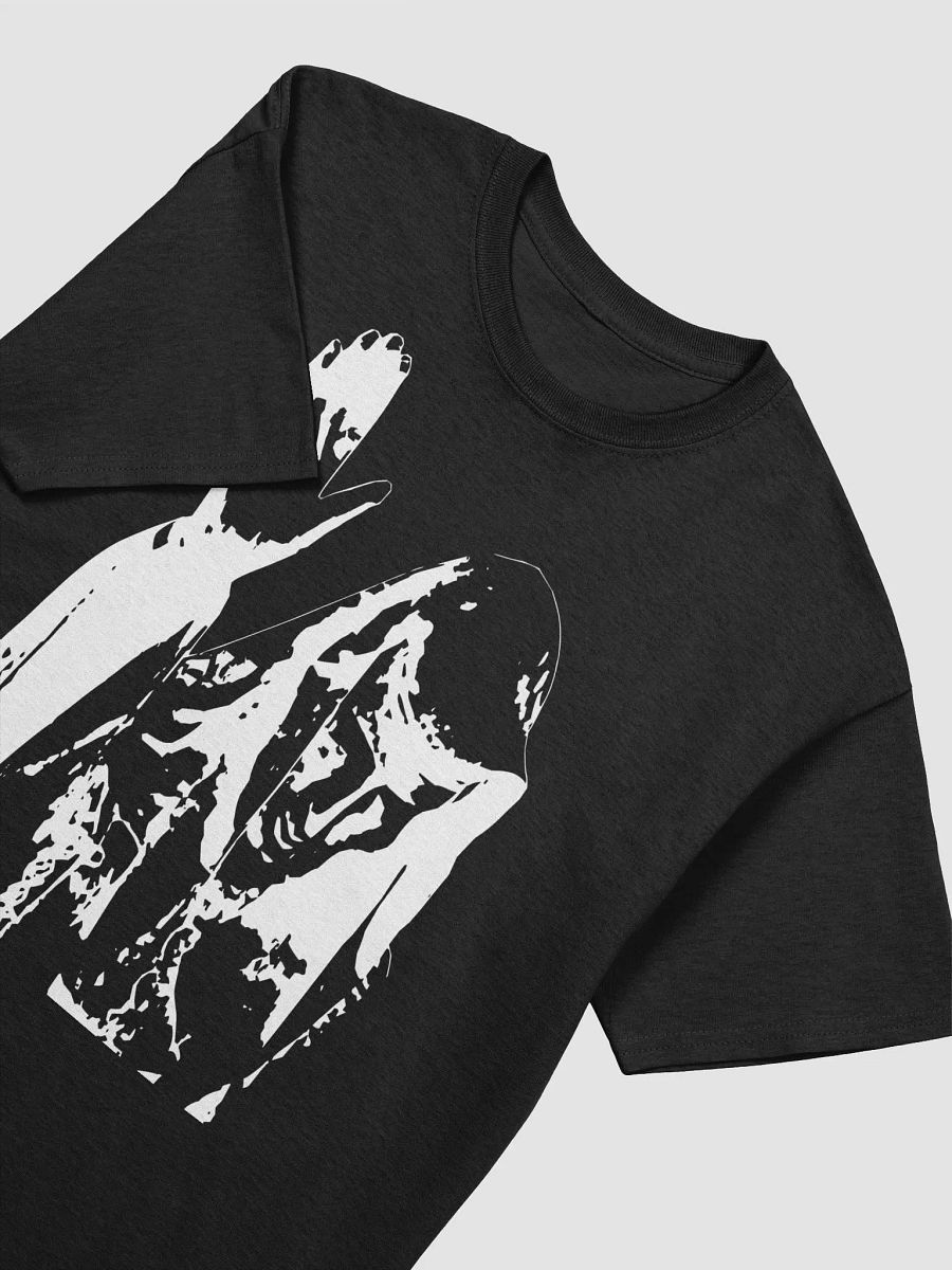 King Baldwin (Leper King) T-Shirt product image (3)