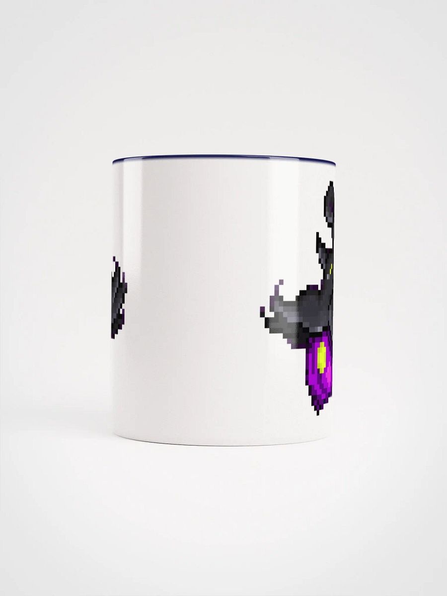 Shiny Pumpkaboo Mug product image (5)