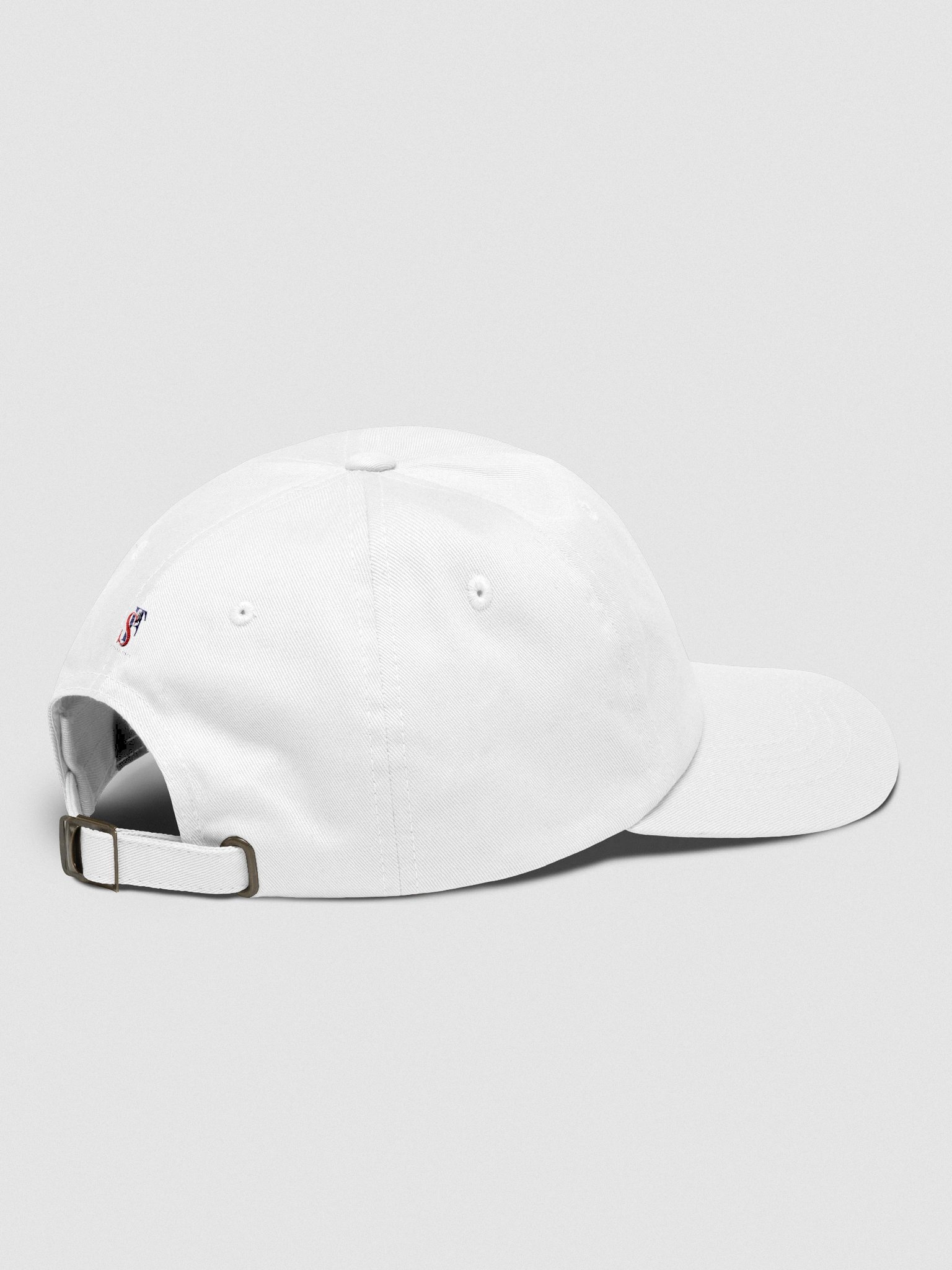 Santorini Dreams Dad Hat product image (40)