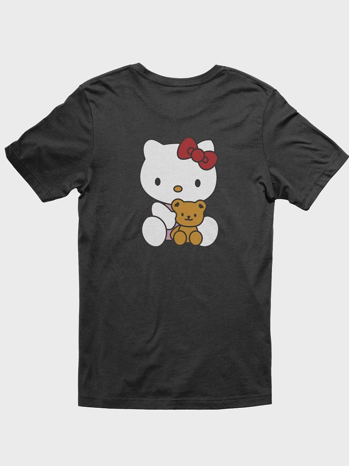Kitty & Teddy product image (2)