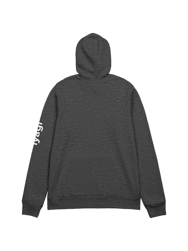 Soft Classic iyagi Hoodie product image (10)