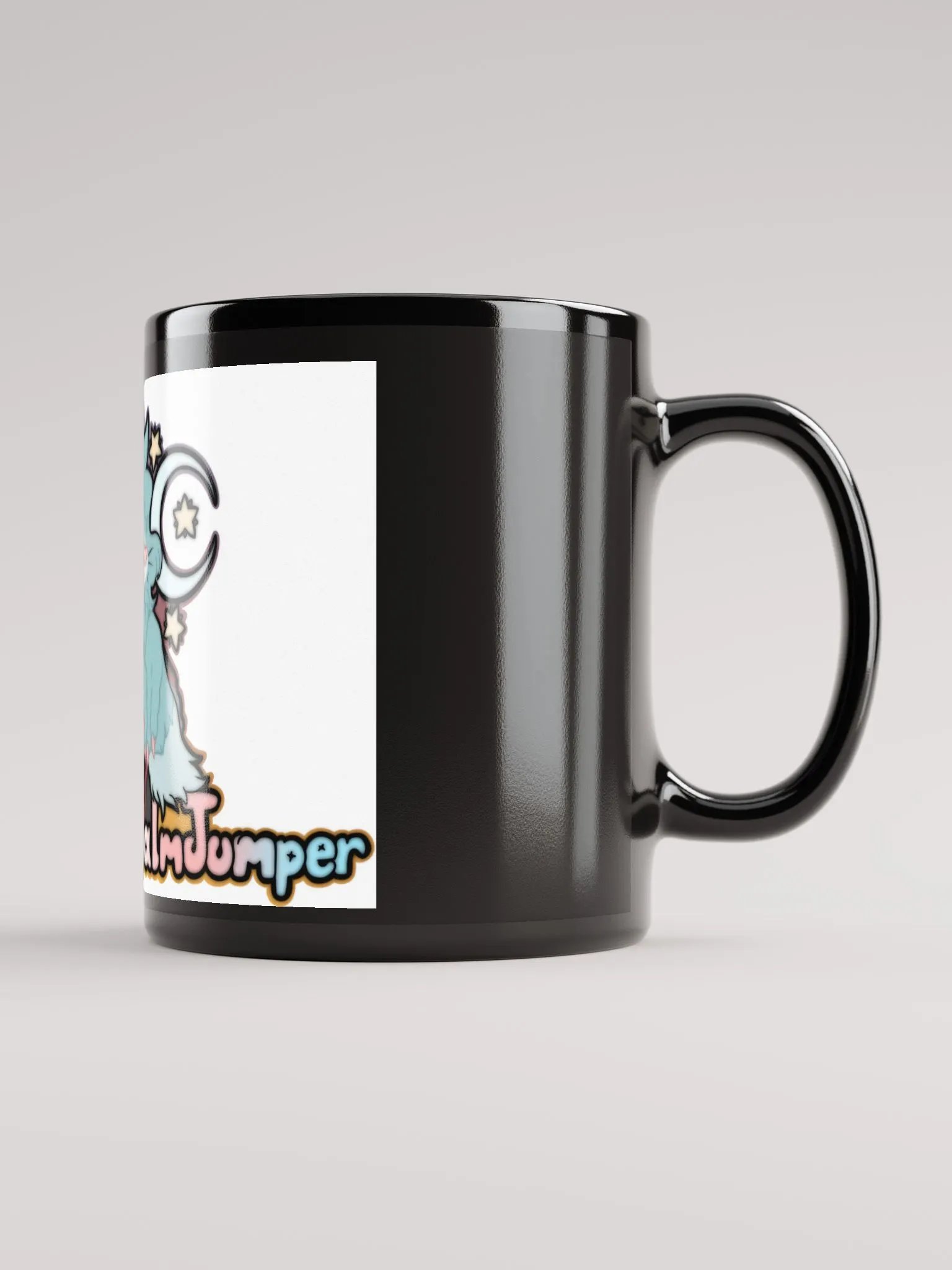 Dawn the Realm Jumper coffee cup product image (1)