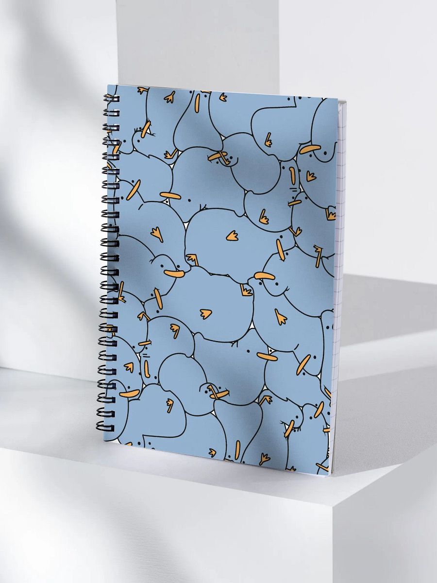 Berd Notebook product image (3)
