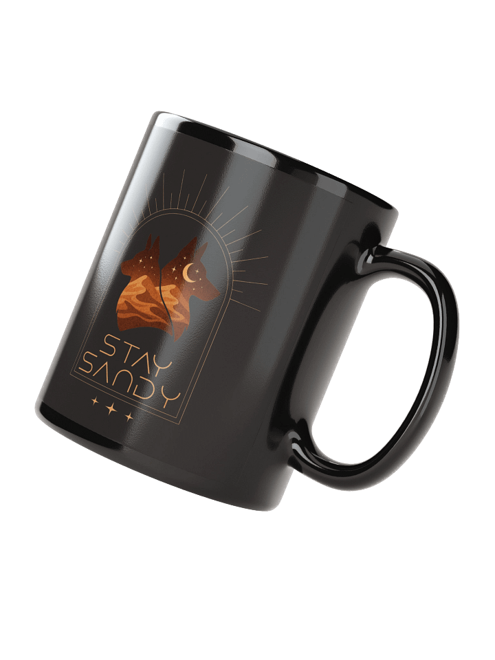Stay Sandy - Mug product image (3)