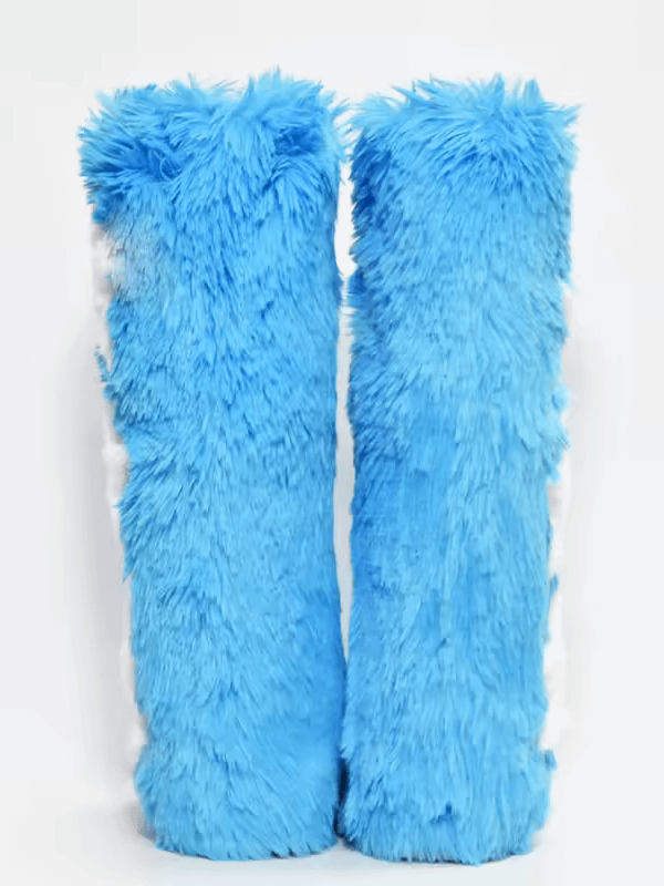 BABY BLUE ★ STARBOOTZ product image (10)