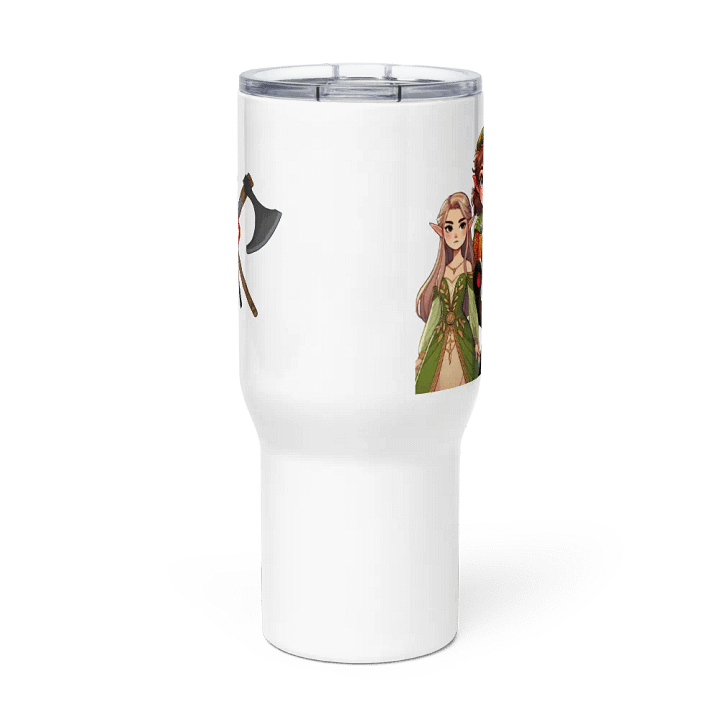 The One MUG product image (2)