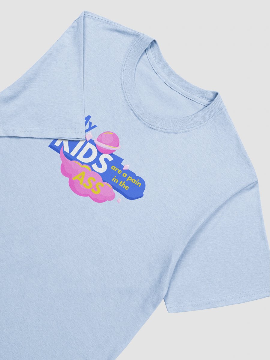 Parental Humor T-Shirt product image (147)