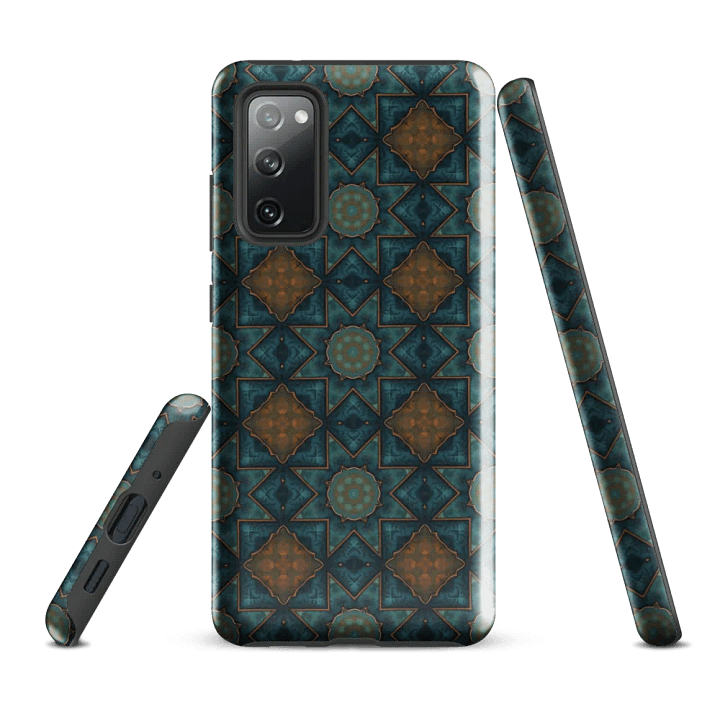 Tough Phone Case for Samsung® #18582399 product image (2)