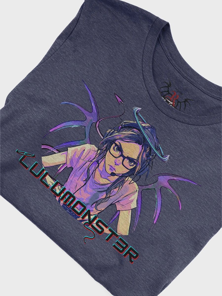 LuluMonst3r's Rafa T-Shirt product image (5)