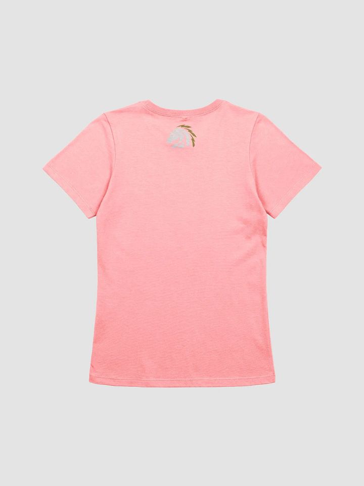 Classic Armour Women's Cut Tee product image (2)